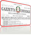 Gazzetta Ufficiale